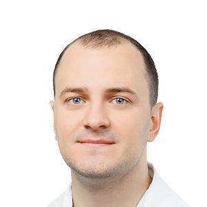 Сбоенко Кирилл Вячеславович