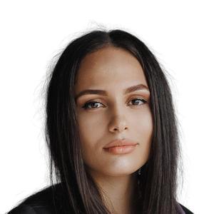 Долмазян Астхик Гагиковна