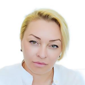 Лапшина Ирина Николаевна
