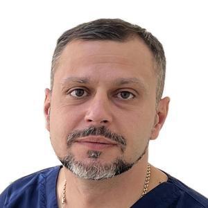 Галкин Евгений Александрович