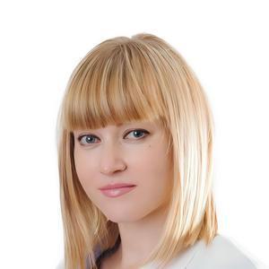 Насибулина Зиля Зуферовна