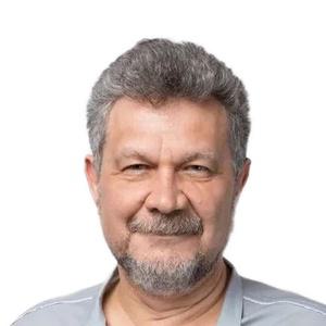 Серебряков Александр Георгиевич