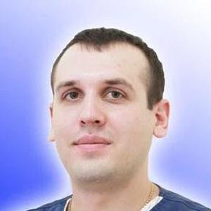 Блок Виктор Васильевич