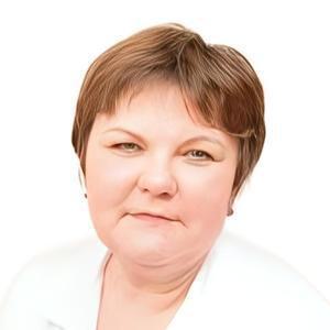 Хапалова Валентина Юрьевна