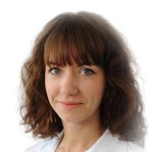 Рахимова Светлана Анатольевна
