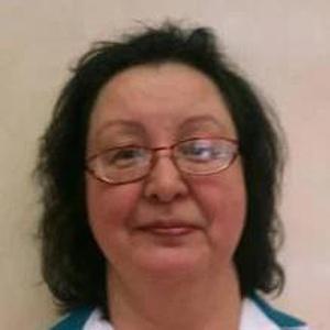 Чучалина Инна Борисовна