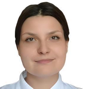 Редина Елена Васильевна