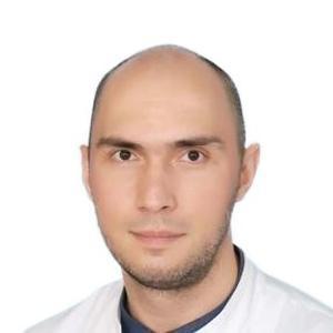 Зекох Мурат Русланович