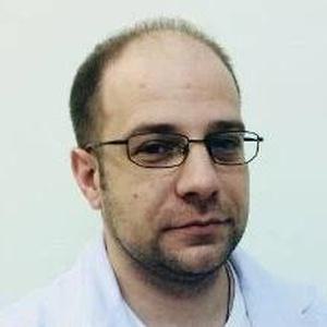 Зеленов Василий Алексеевич