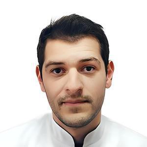 Михайлов Денис Олегович