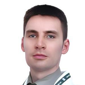 Чумаков Артём Владимирович