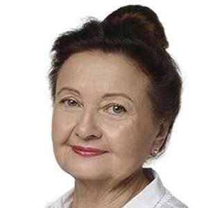 Павленко Ольга Алексеевна