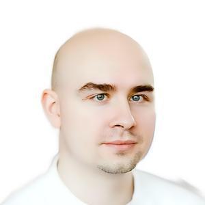 Мимонов Егор Александрович