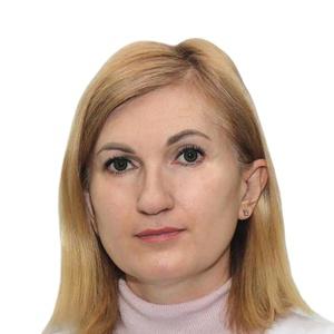 Юрасова Лариса Петровна