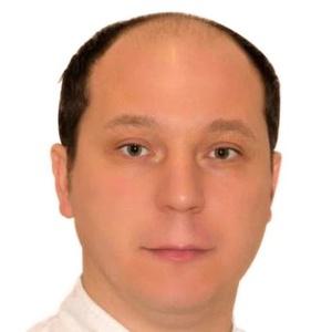 Коновалов Александр Николаевич