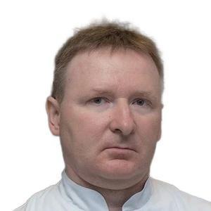 Грачев Денис Владимирович
