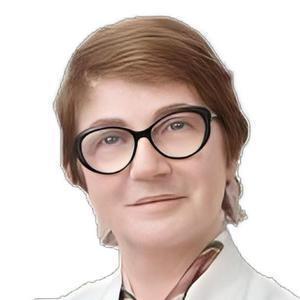 Самойлова Марина Николаевна