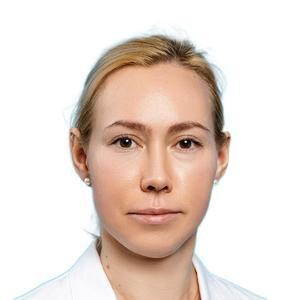 Костина Юлия Валинуровна