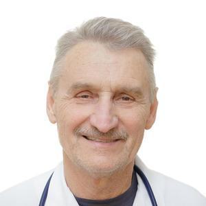 Балабанов Сергей Александрович