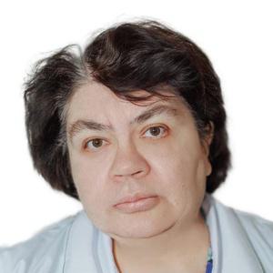 Александрова Ирина Юрьевна