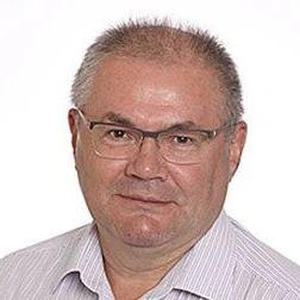 Брюханов Анатолий Валентинович