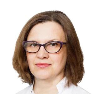 Симанова Светлана Николаевна