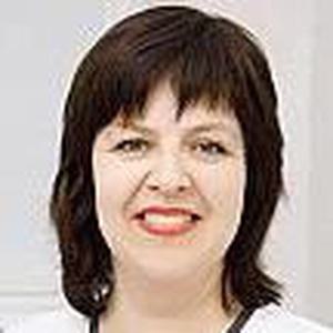 Гайнулина Наталья Анатольевна