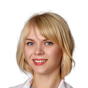 Котолупова Ольга Викторовна