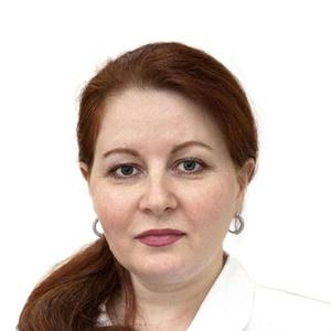 Рашоян Елена Фрунзиковна