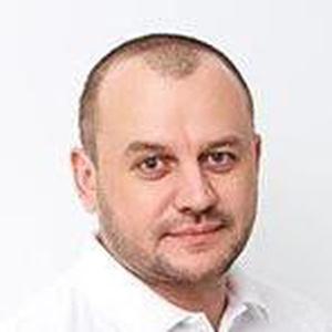 Моржуев Андрей Александрович