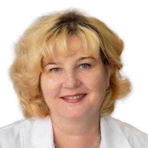 Каримова Елена Владимировна