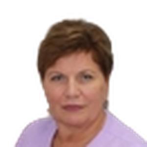 Новикова Галина Анатольевна