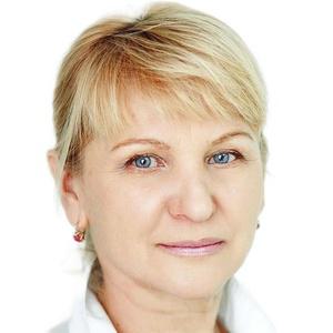 Ночевная Лидия Борисовна