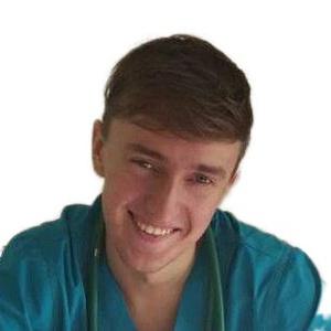 Красильников Марк Николаевич