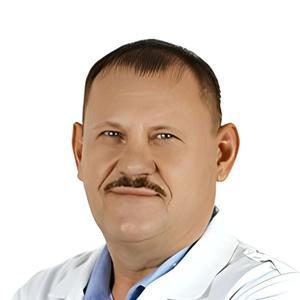 Кузьмин Геннадий Владимирович