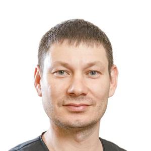 Константинов Дмитрий Алексеевич