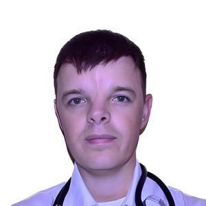 Туголуков Алексей Александрович