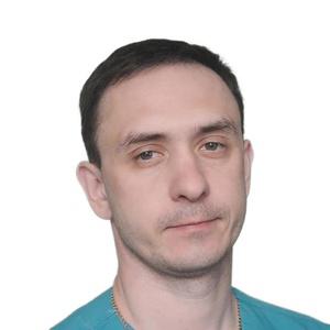 Жилинский Дмитрий Григорьевич