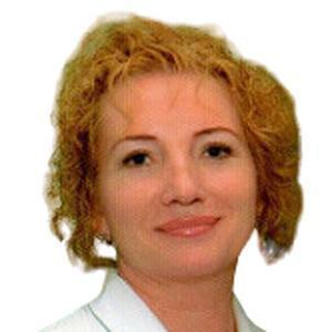 Плотникова Татьяна Владимировна