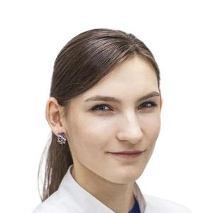 Ковалева Светлана Игоревна