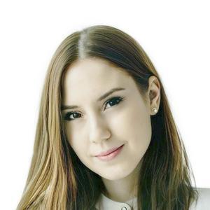 Котлова Ярослава Викторовна
