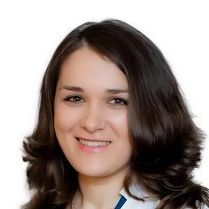 Багирова Эмилия Валеховна