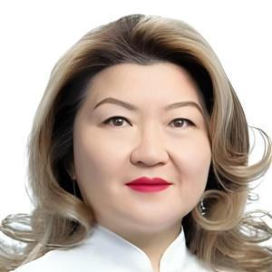 Ян Анжела Александровна