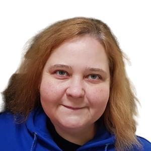 Егупова Надежда Владимировна