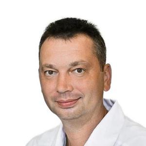 Смагин Максим Борисович