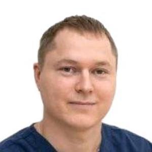 Давлетов Ильназ Ильгамович