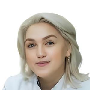Уруджева Джамиля АлиАгаевна