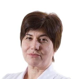Хаджиева Фатима Владимировна