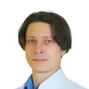 Сергеев Алексей Николаевич
