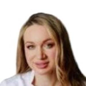 Филиппова Зоя Александровна